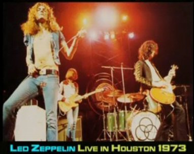 Houston 1973