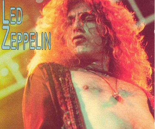 LED ZEPPELIN