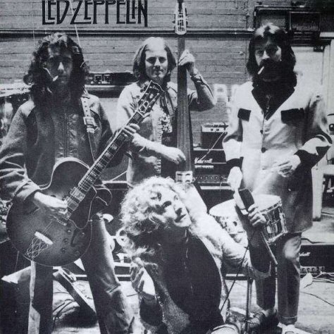 LED ZEPPELIN