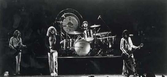 LED ZEPPELIN