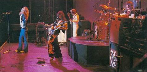 LED ZEPPELIN