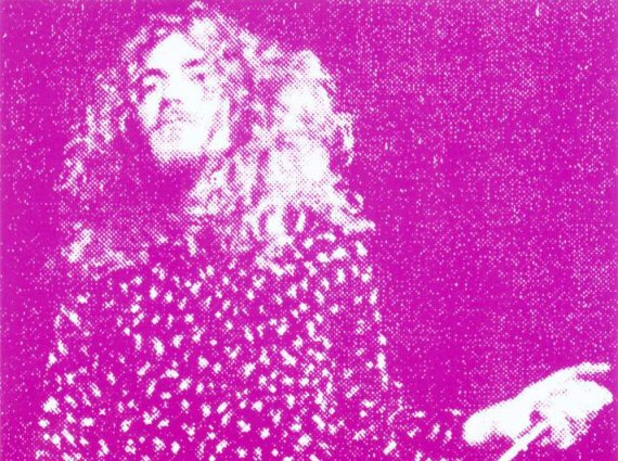 LED ZEPPELIN